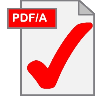 PDF/A PDF/A