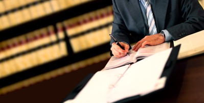 Lawyer Lawyer